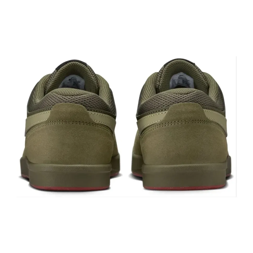 Fokus Shoes