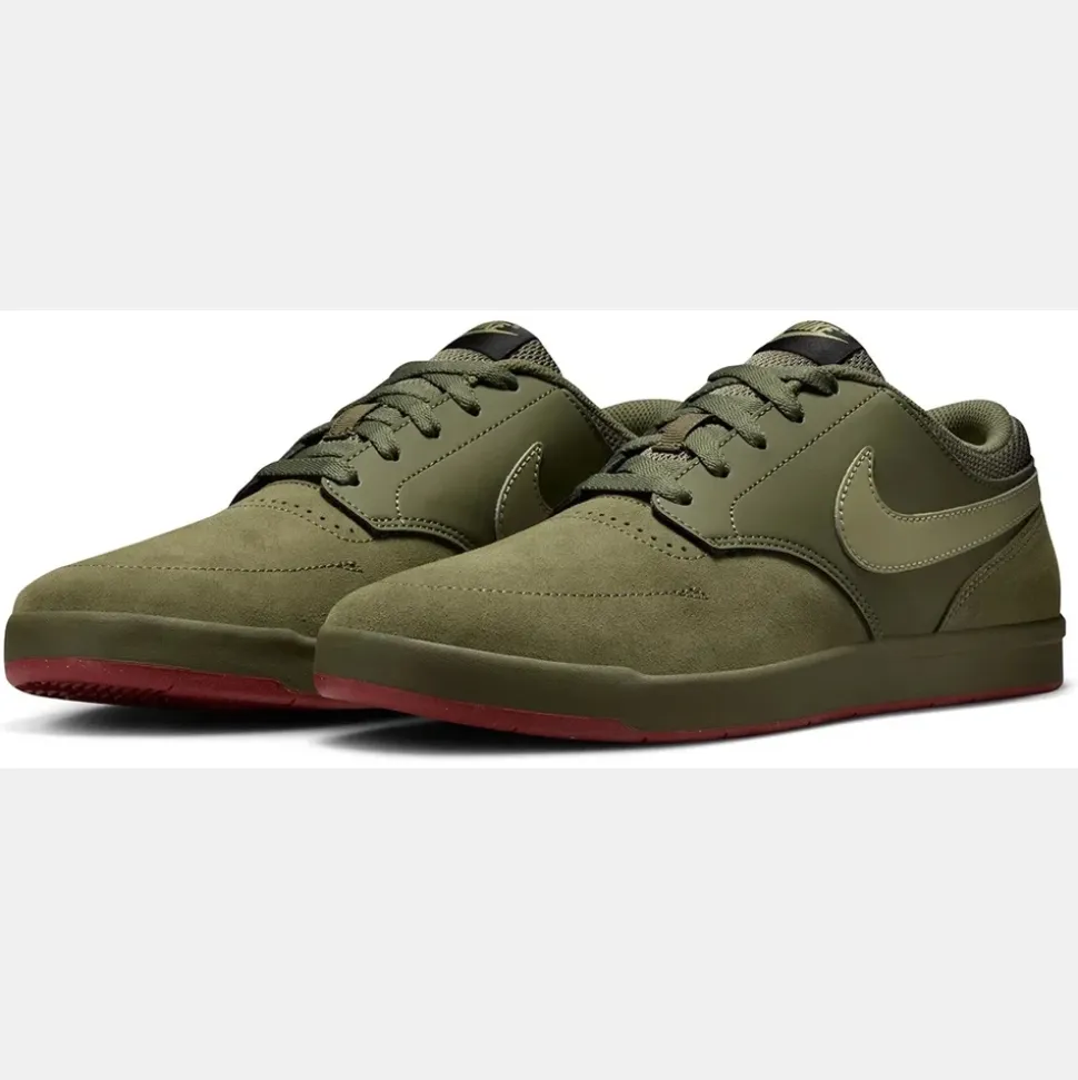 Fokus Shoes