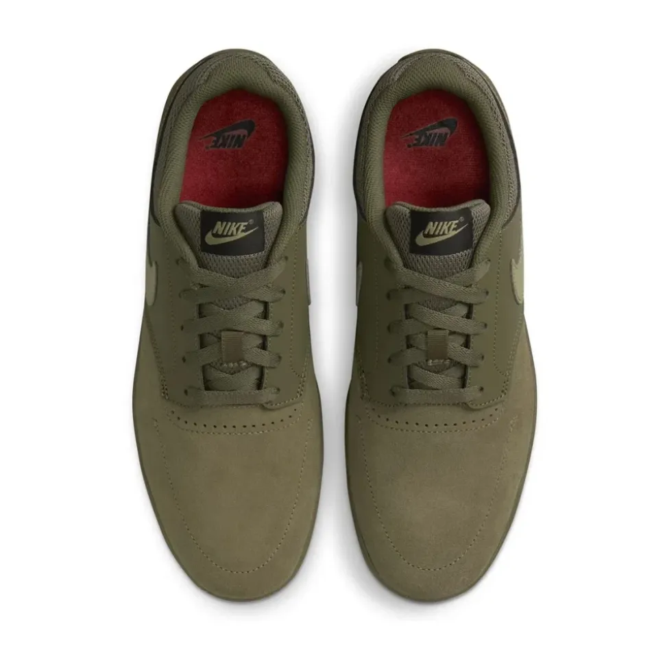 Fokus Shoes