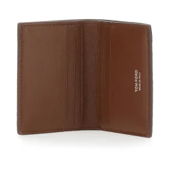 Folded Card Holder