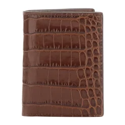 Folded Card Holder
