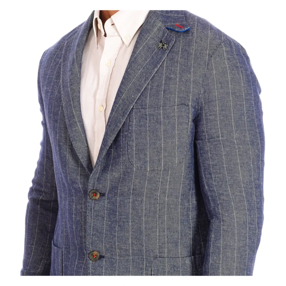 Formal Blazer