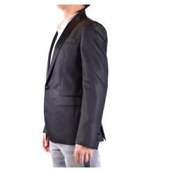 Formal Blazer Jacket