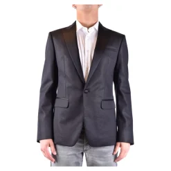 Formal Blazer Jacket