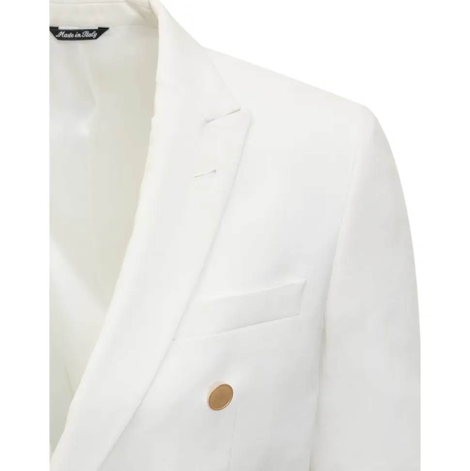 Formal Blazers