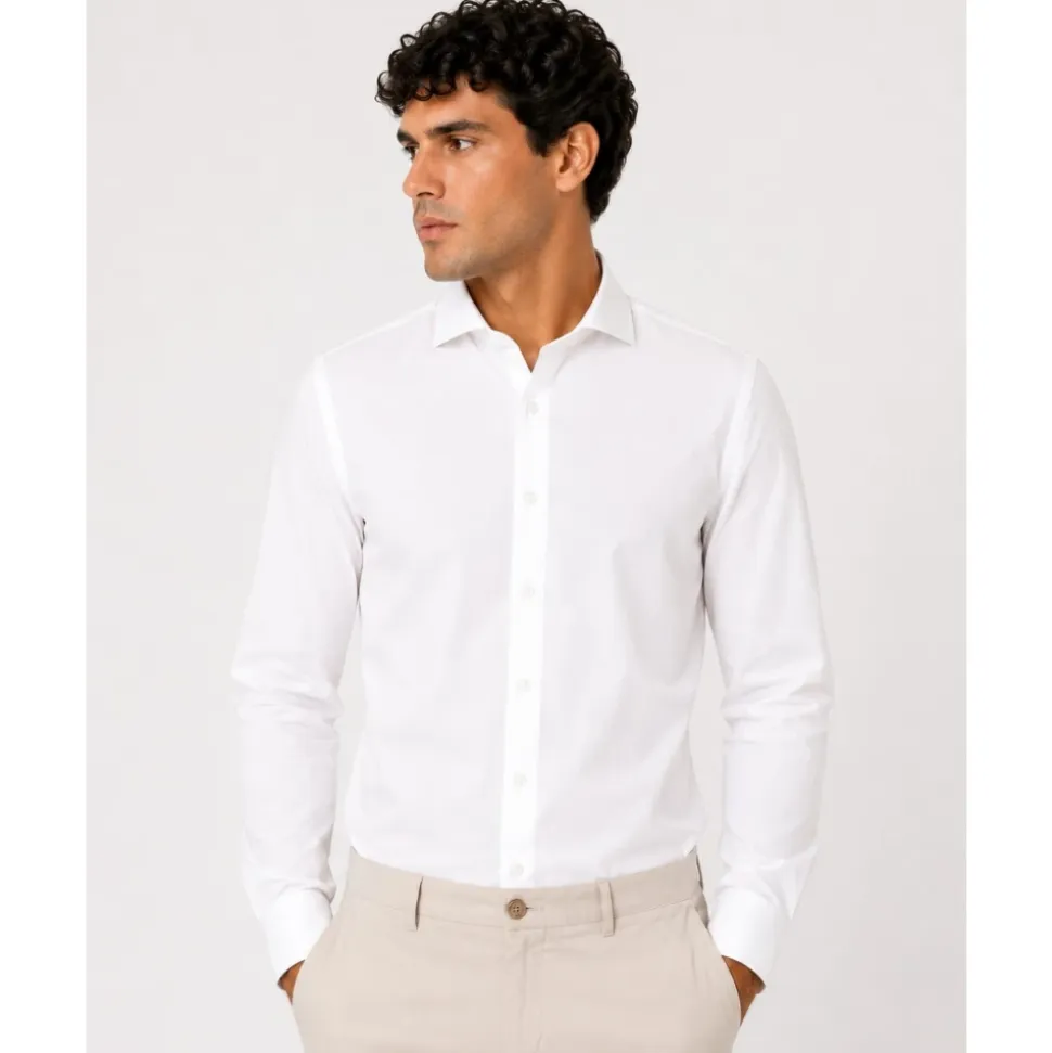 Formal Shirts