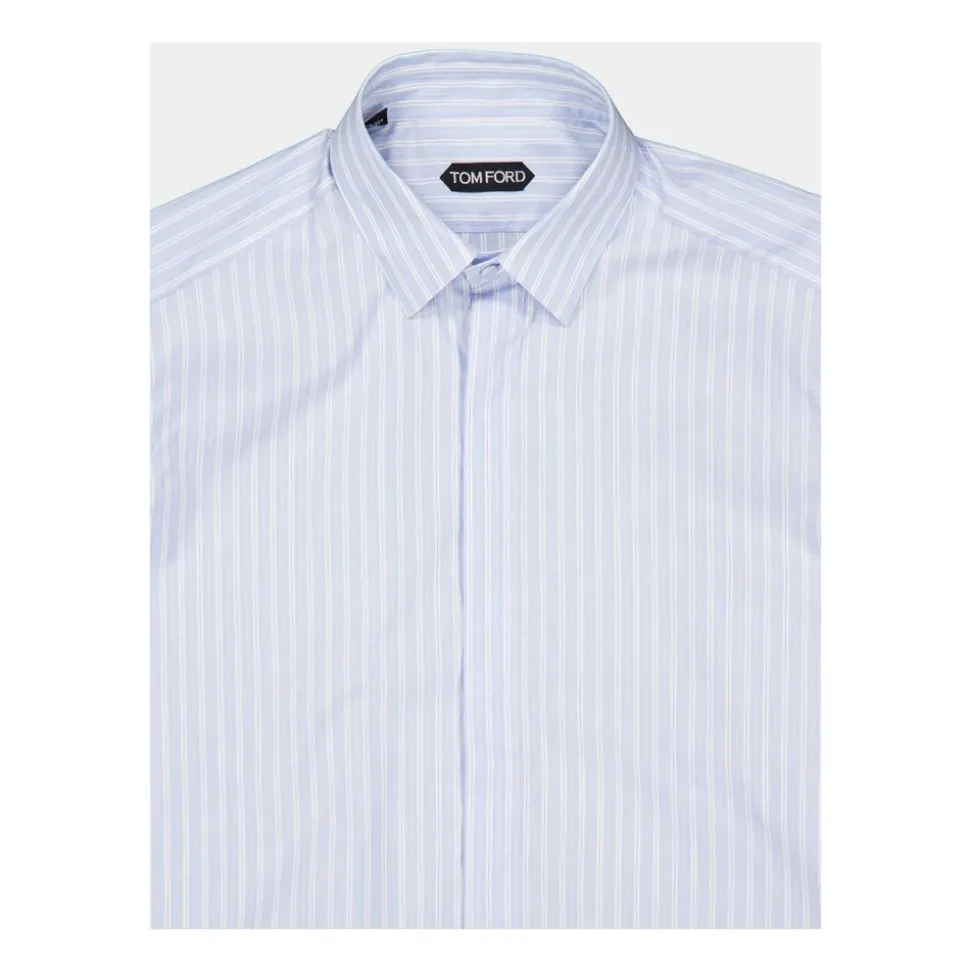 Formal Shirts
