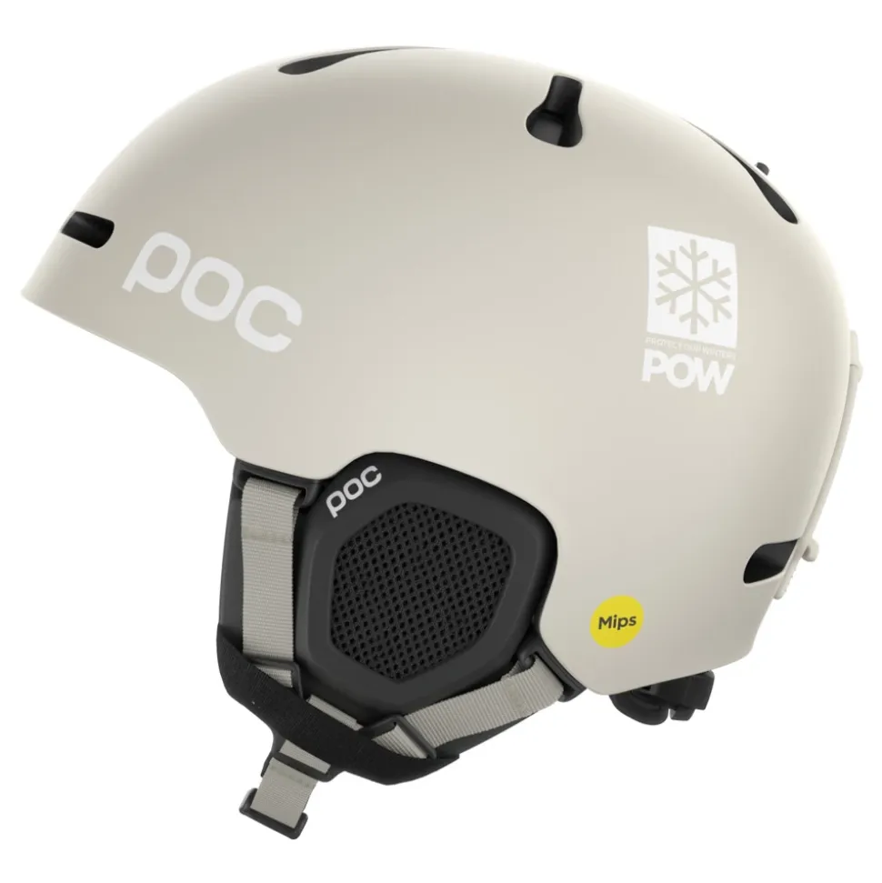 Fornix MIPS POW JJ