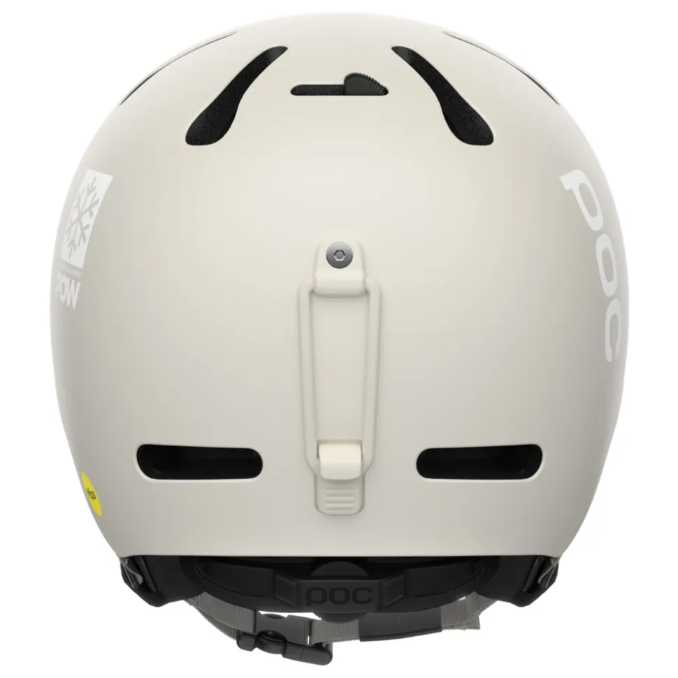 Fornix MIPS POW JJ