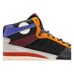 Forum Mid Patchwork