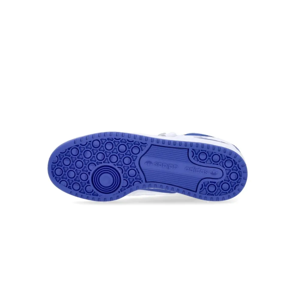Forum Mid Basketball Schoen
