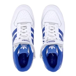 Forum Mid Basketball Schoen