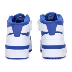 Forum Mid Basketball Schoen