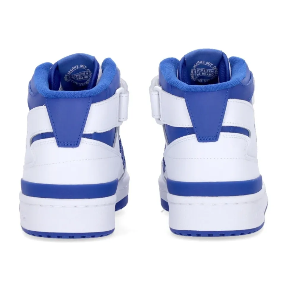 Forum Mid Basketball Schoen