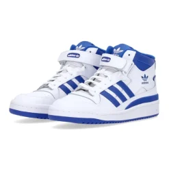 Forum Mid Basketball Schoen