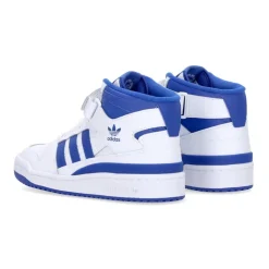 Forum Mid Basketball Schoen