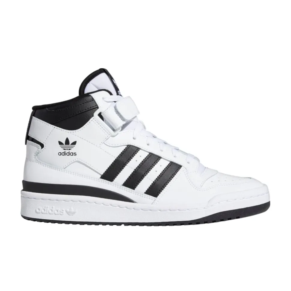 Forum Mid Sneakers