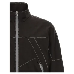 Fosco Jacket