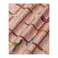 Foulard Soie Cannes