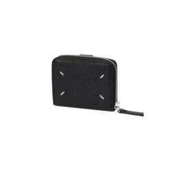Four Stitches Wallet