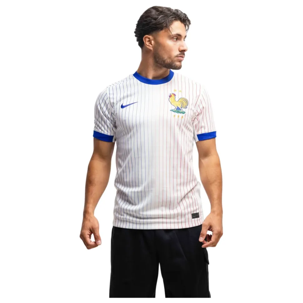 Frankrijk Shirt Uit Senior 2024/2026