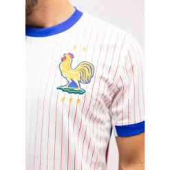 Frankrijk Shirt Uit Senior 2024/2026