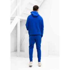 Frankrijk Tech Fleece Trainingspak 2026-2028