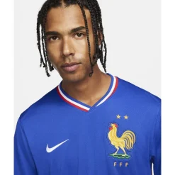 Frankrijk Thuis Shirt 2024/2026