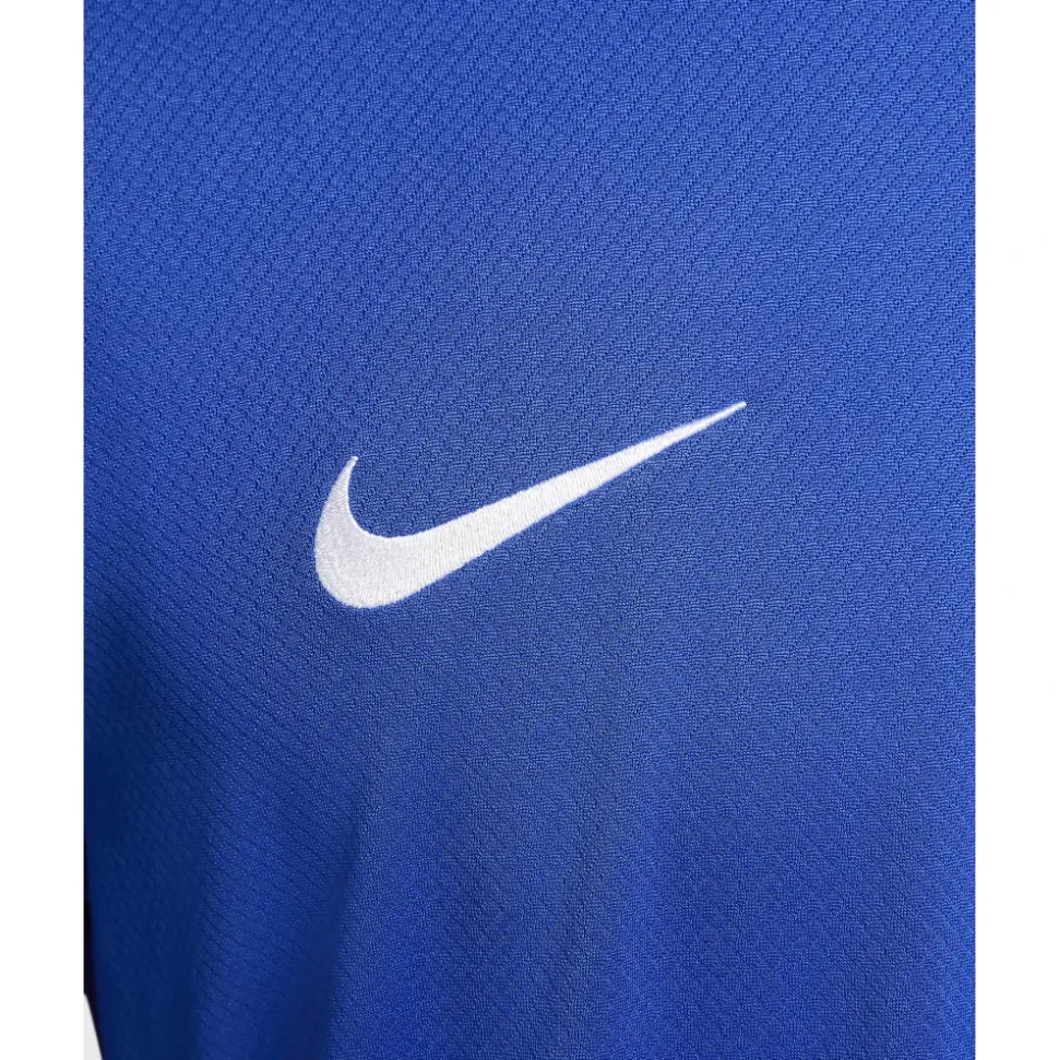 Frankrijk Thuis Shirt 2024/2026