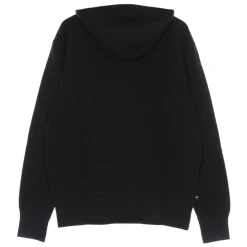 Freak Lichtgewicht Hoodie Zwart/Wit