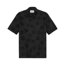 Freddy Short Sleeve Shirt