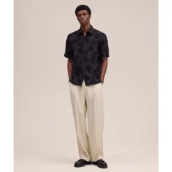 Freddy Short Sleeve Shirt