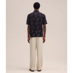 Freddy Short Sleeve Shirt