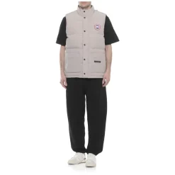 Freestyle Vest
