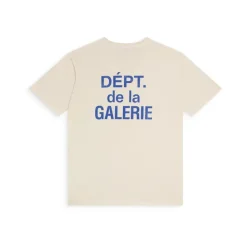 French Tee
