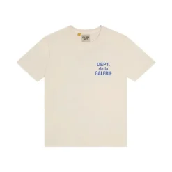 French Tee