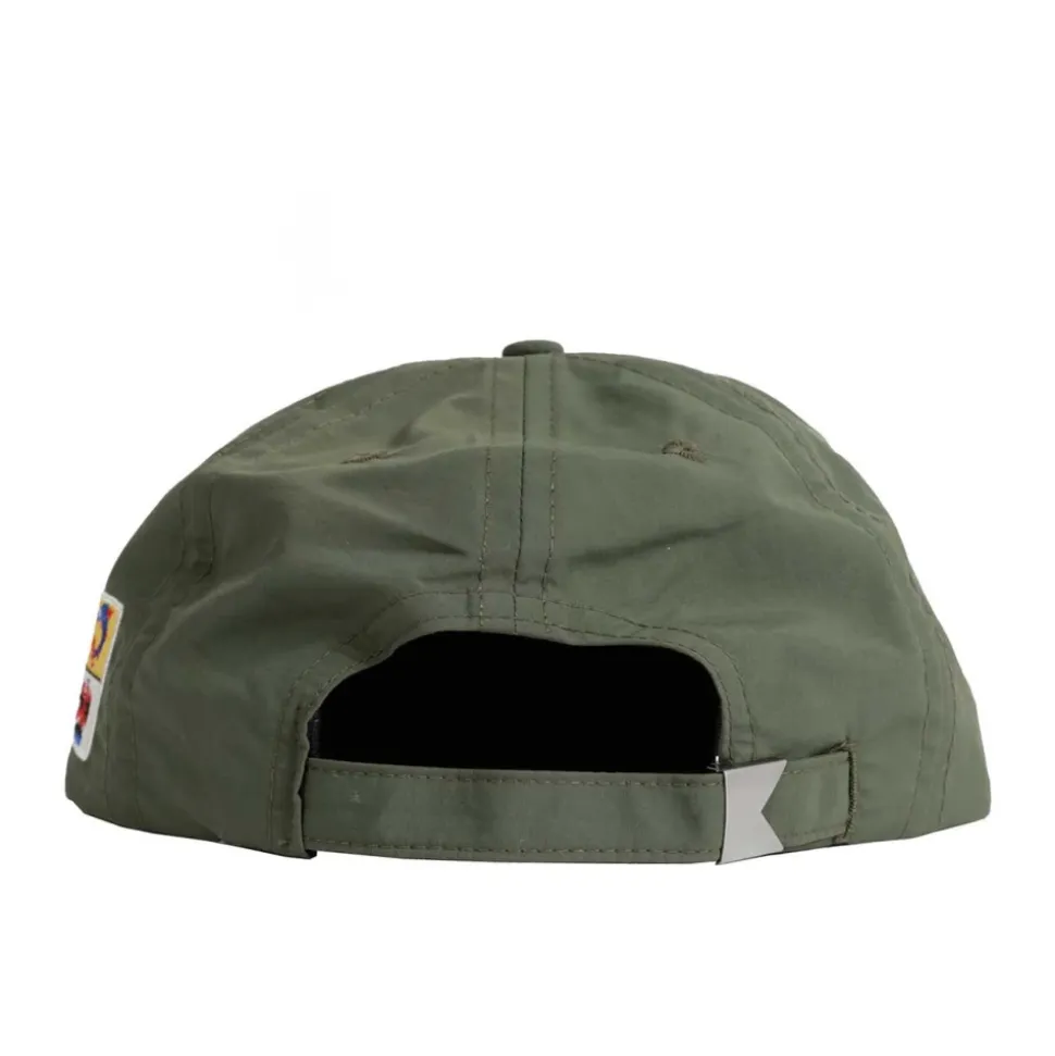 French Riviera Hat