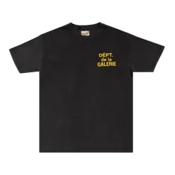 French Tee