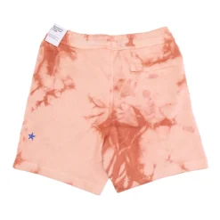 French-terry Sport Shorts