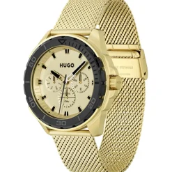 Fresh Chronograph Horloge