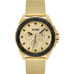 Fresh Chronograph Horloge