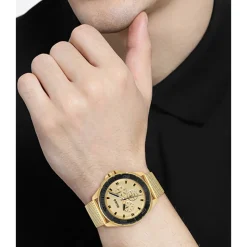 Fresh Chronograph Horloge