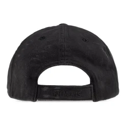 Friday Distressed Cap