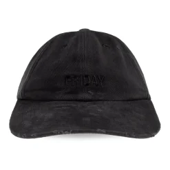 Friday Distressed Cap