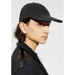 Friday Distressed Cap