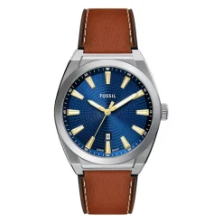 FS6115 Horloge