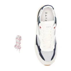 Fuga 20' Panelled Sneakers