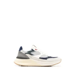 Fuga 20' Panelled Sneakers