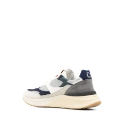 Fuga 20' Panelled Sneakers