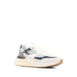 Fuga 20' Panelled Sneakers